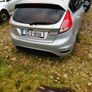 Ford fiesta 2013 1.5 diesel Image 10