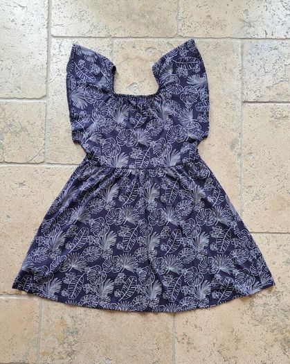Mango girls dress (11-12 yrs)
