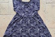 Mango girls dress (11-12 yrs)
