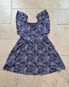 Mango girls dress (11-12 yrs)