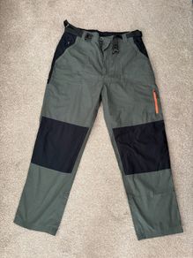 Bear Grylls Craghoppers 34 inch waist. Regular Length.