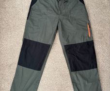 Bear Grylls Craghoppers 34 inch waist. Regular Length.