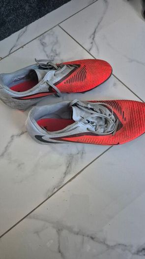 Nike football boots