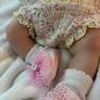 doll.       Very cute full bodied silicone reborn doll Image 2