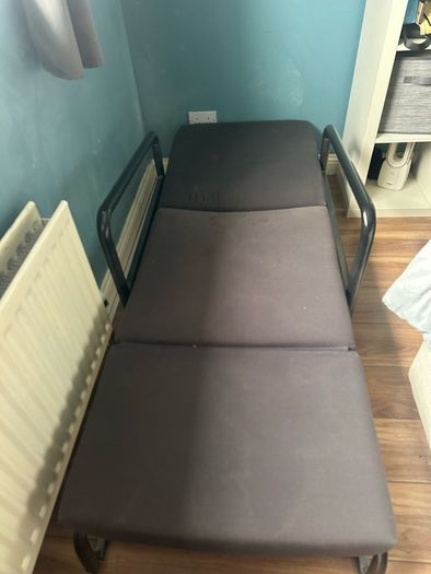 Jay-Be Futon