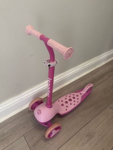 toddler scooter