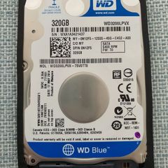 Multiple 2.5" Hdd's for Laptops