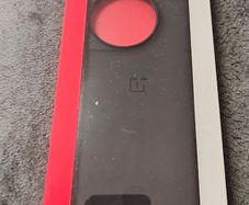 Oneplus 11 sandstone bumper case mobile