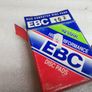Suzuki RG250 Gamma GSX400 EBC brake pads Image 2
