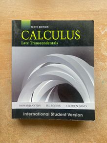 Chemistry and Mathematics Booms
