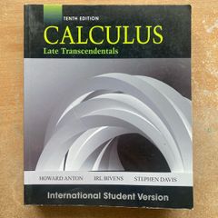 Chemistry and Mathematics Booms