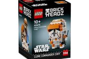 LEGO BrickHeadz Star Wars Clone Commander Cody (40675)