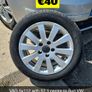 Sets & Singles of 5x112 Vag, VW Volkswagen Alloys Steels & Spacesavers 15" 16" 17" 18" 19" inch @ OCG Image 3