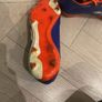 addidas predator size UK 9.5 Image 3