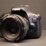 Canon Eos 550d (+lenses) Image 5