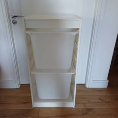 Ikea Trofast storage