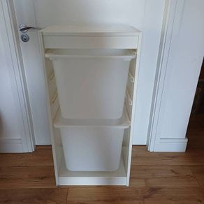 Ikea Trofast storage