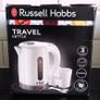 Travel Kettle Image 2