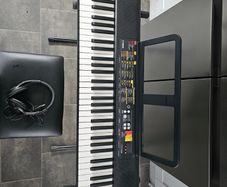 Keyboard