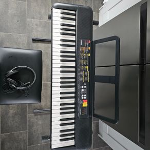 Keyboard
