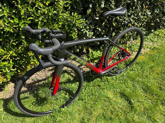 52cm Trek Domane AL 5 Gen 3 Disc