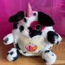 Zuru Rainbocorns Puppycorn Rescue Dog plush toy Image 3