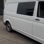 Volkswagen Ambulance 2.5TDI 4Motion Image 6