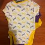 baby vest Image 2