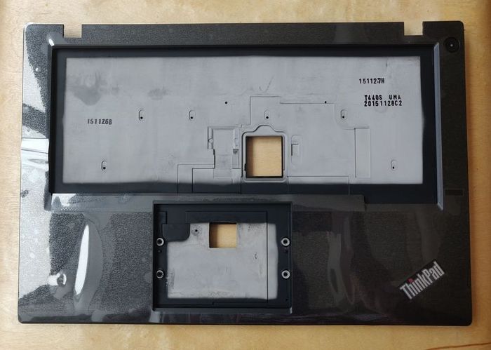 Lenovo Thinkpad T440 T440S Palmrest SB30A22799