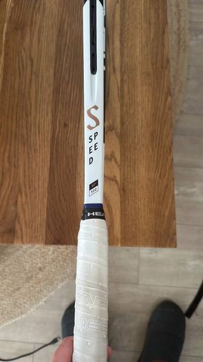 Head Speed MP 2023 L4 Tennis Racket