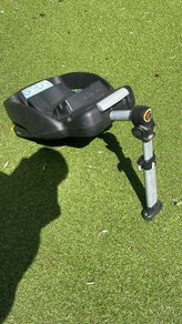 Isofix Base