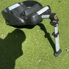Isofix Base