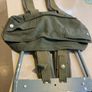 German Army back pack frame Image 3