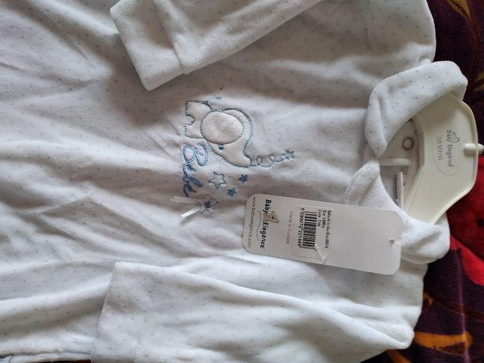 Baby boy bundle bnwt 3 to 6 months