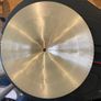 Sabian Groove/Compression Hi Hats 14" Image 6