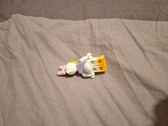 LEGO Disney Minifigure - Daisy Duck