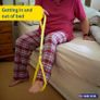Leg-up Image 2