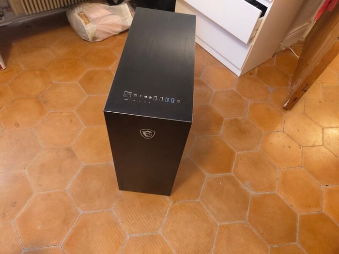 High End Gaming or Workstation PC  Ryzen 9 5900X and RTX 3070