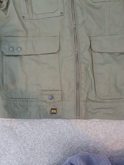 Jacket. Big Clearout, Make An Offer