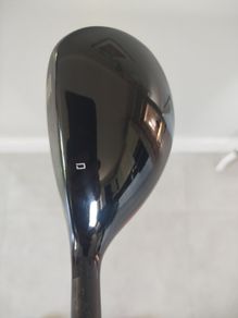 Wilson dynapwr hybrid