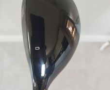 Wilson dynapwr hybrid