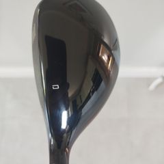 Wilson dynapwr hybrid
