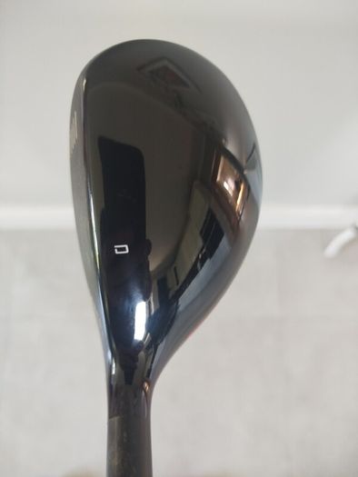 Wilson dynapwr hybrid