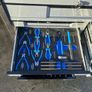 Brand New 12 Drawer Tool Chest Full Of Tools Image 5