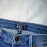 Abercrombie & Fitch Simone High Rise Jean Leggings - Women's W28 / US 6R (UK 10) Image 3
