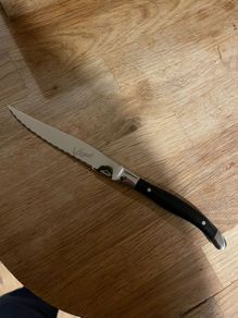 Steak Knives set of 10