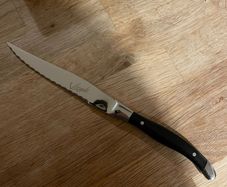 Steak Knives set of 10