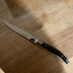 Steak Knives set of 10
