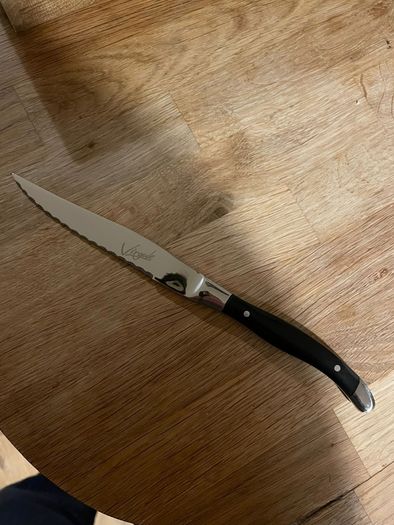 Steak Knives set of 10