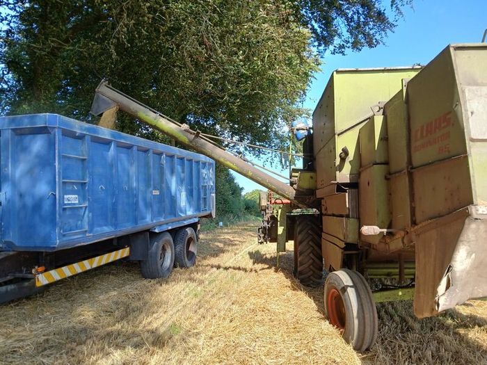 Deutz - Fahr 1630H